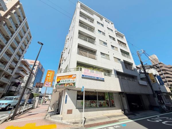 ロイヤルハイツ藤沢