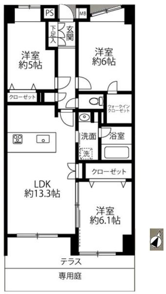 日神パレステージ湘南藤沢