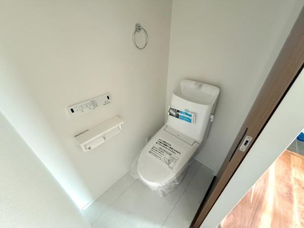 藤沢市川名新築戸建全1棟