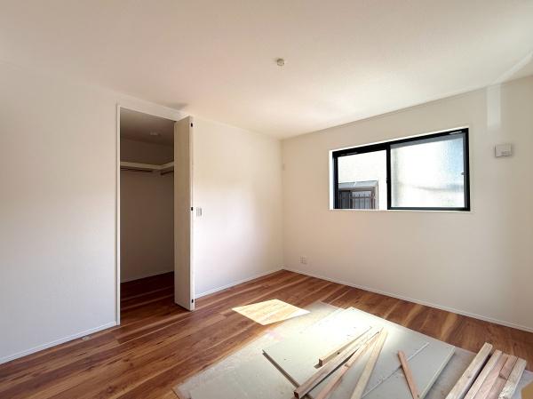藤沢市川名新築戸建全1棟