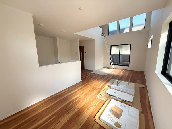 藤沢市川名新築戸建全1棟