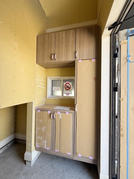 藤沢市本藤沢2丁目新築戸建全2棟1号棟