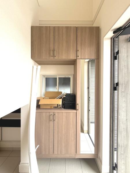 藤沢市本藤沢2丁目新築戸建全2棟1号棟
