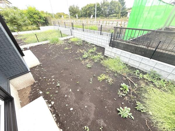 藤沢市本藤沢2丁目新築戸建全2棟1号棟