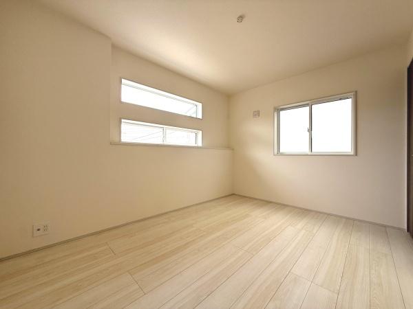 藤沢市本藤沢2丁目新築戸建全2棟1号棟