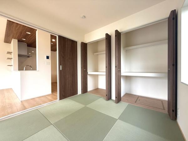 藤沢市本藤沢2丁目新築戸建全2棟1号棟