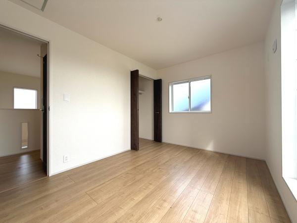 藤沢市本藤沢2丁目新築戸建全2棟1号棟