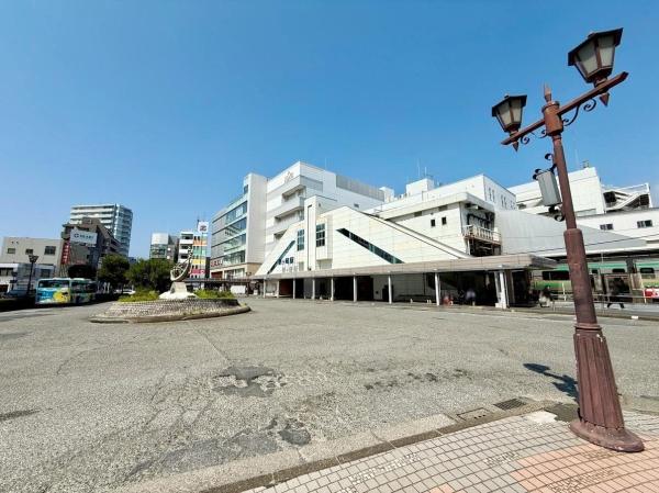 茅ヶ崎市東海岸南1棟アパート(SURFMORE)(JR茅ヶ崎駅南口ロータリー)