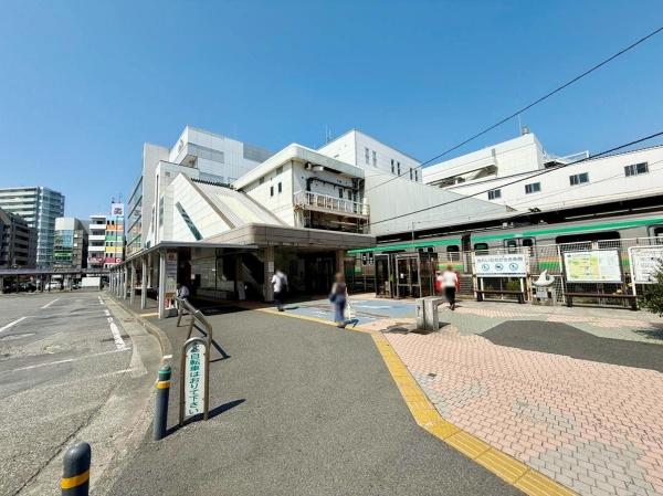 茅ヶ崎市東海岸南1棟アパート(SURFMORE)(JR茅ヶ崎駅南口)