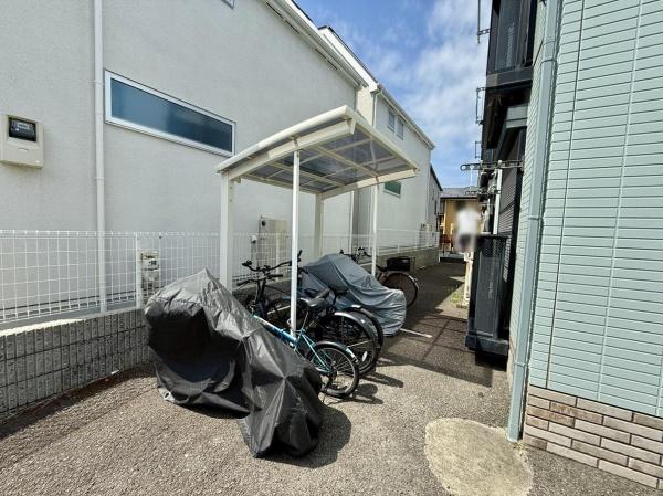 茅ヶ崎市東海岸南1棟アパート（SURFMORE)