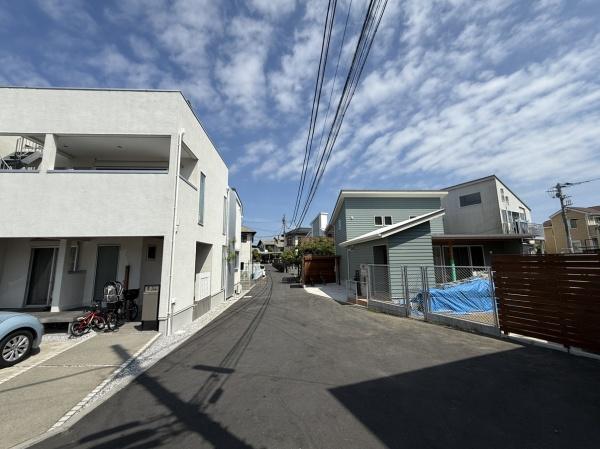 茅ヶ崎市東海岸南1棟アパート（SURFMORE)