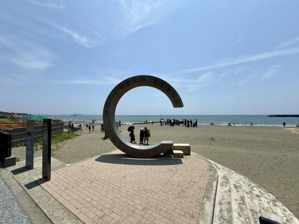 茅ヶ崎市東海岸南1棟アパート（SURFMORE)