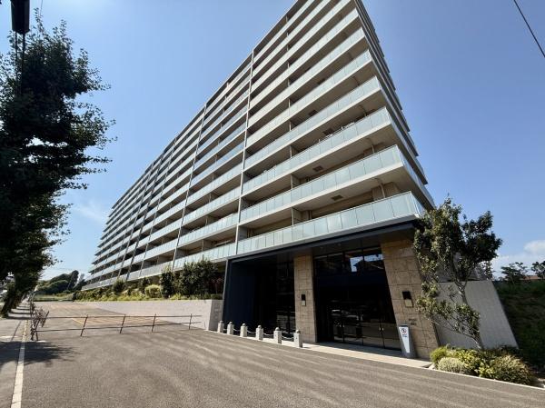 ブランズシティ湘南台