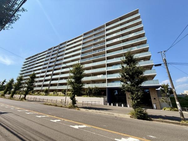 ブランズシティ湘南台