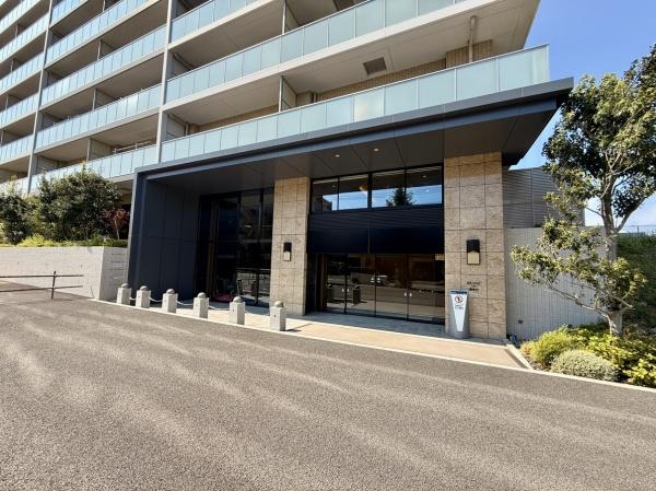 ブランズシティ湘南台