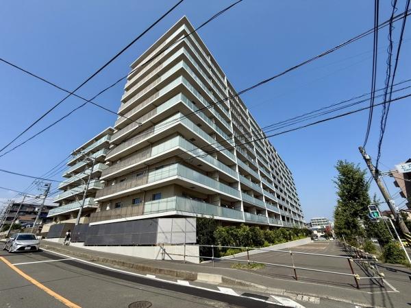 ブランズシティ湘南台
