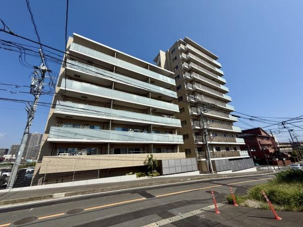 ブランズシティ湘南台