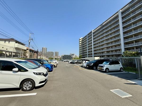 ブランズシティ湘南台