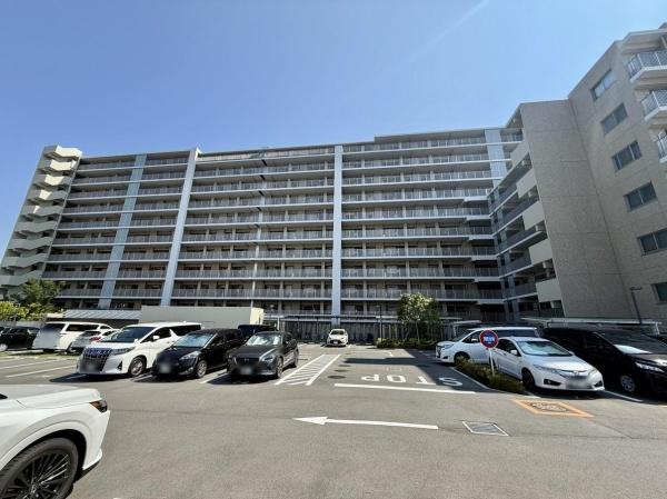 ブランズシティ湘南台