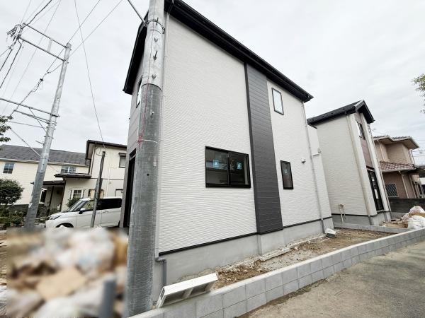 藤沢市羽鳥2丁目新築戸建全2棟2号棟(その他現地)