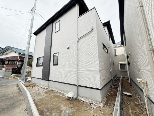 藤沢市羽鳥2丁目新築戸建全2棟2号棟(その他現地)