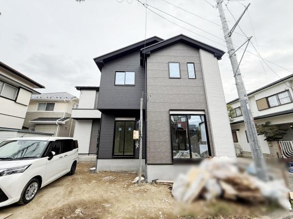 藤沢市羽鳥2丁目新築戸建全2棟2号棟(その他現地)