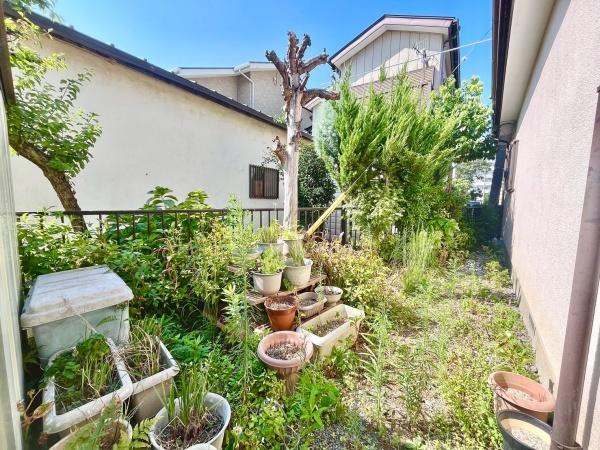 海老名市中新田１丁目の土地