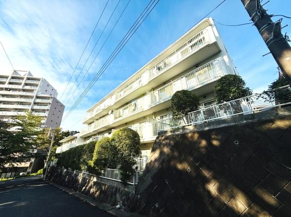 藤沢市藤が岡ハウス