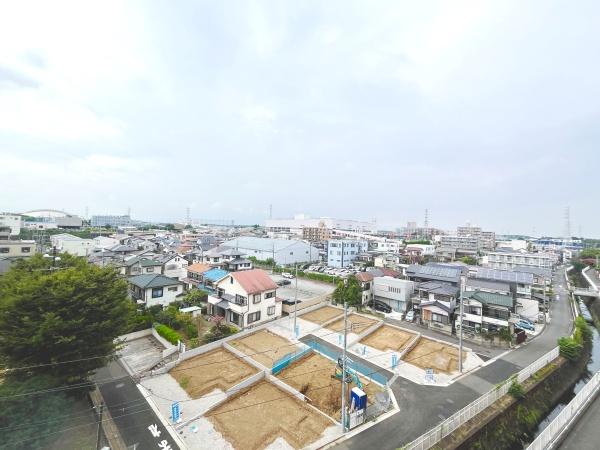 ダイアパレス藤沢湘南台２