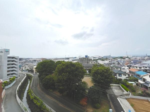 ダイアパレス藤沢湘南台２
