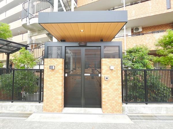 ダイアパレス藤沢湘南台２