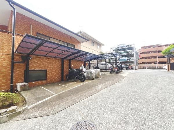 ダイアパレス藤沢湘南台２