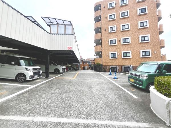 ダイアパレス藤沢湘南台２