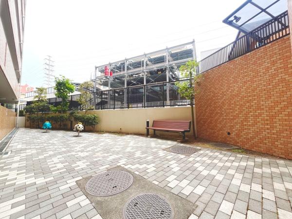 ダイアパレス藤沢湘南台２
