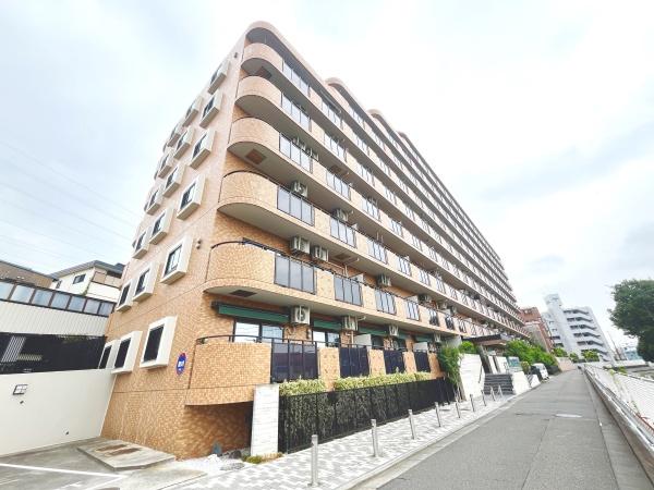 ダイアパレス藤沢湘南台２