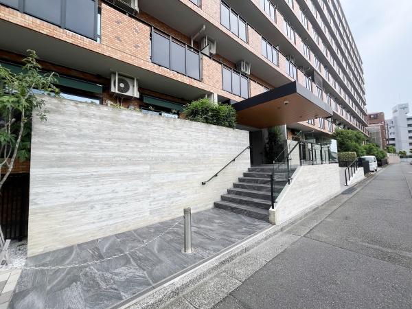 ダイアパレス藤沢湘南台２