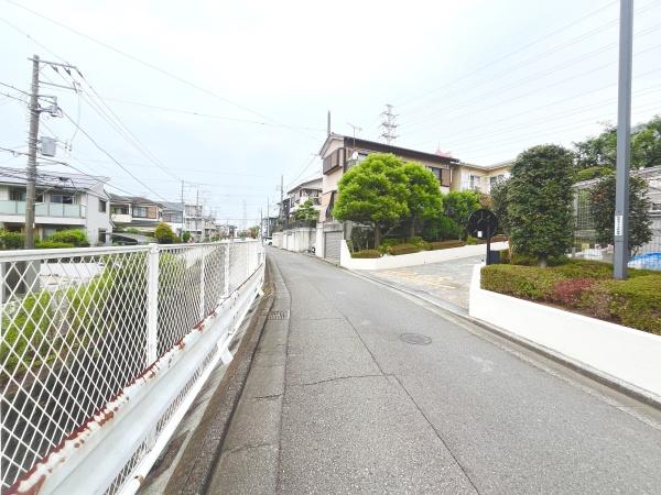ダイアパレス藤沢湘南台２