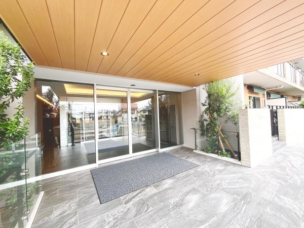 ダイアパレス藤沢湘南台２