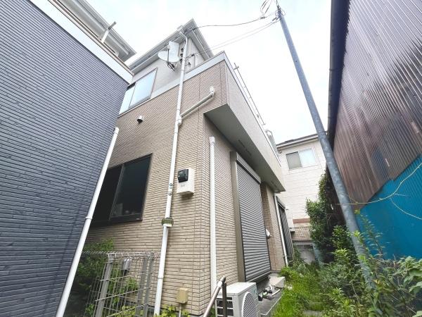 藤沢市円行１丁目の中古一戸建て