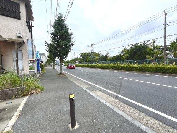 藤沢市円行１丁目の中古一戸建て