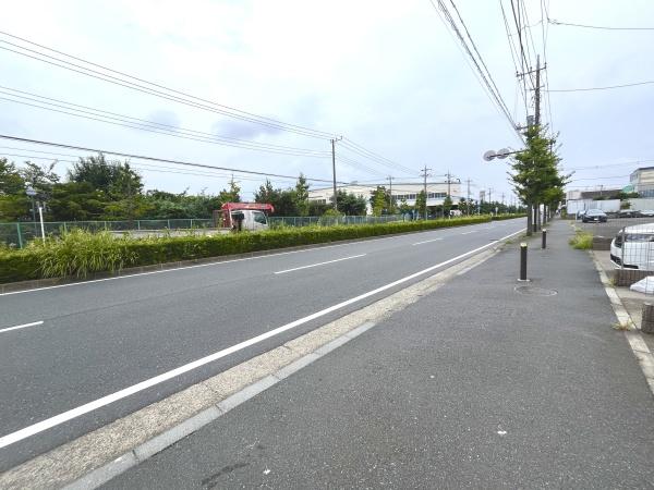 藤沢市円行１丁目の中古一戸建て