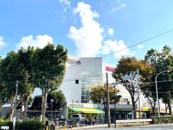 藤沢市大庭の中古一戸建て(ライフピア・湘南ライフタウンショッピングセンター)