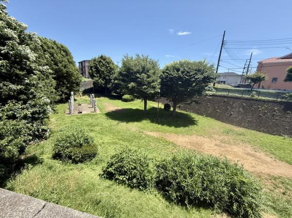藤沢市大庭の中古一戸建て(西羽根沢公園)