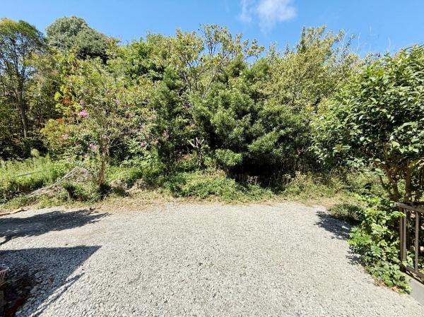 藤沢市城南１丁目の土地