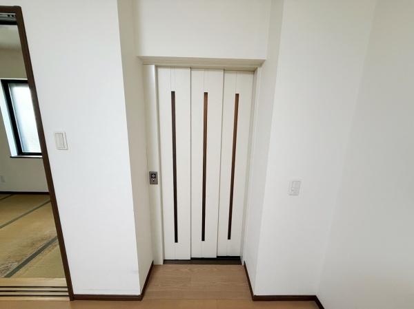 藤沢市大庭の中古一戸建て(その他内観)