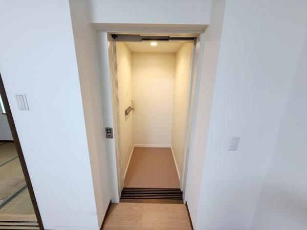 藤沢市大庭の中古一戸建て(その他内観)