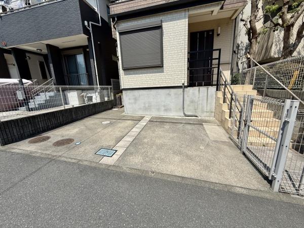 藤沢市大庭の中古一戸建て