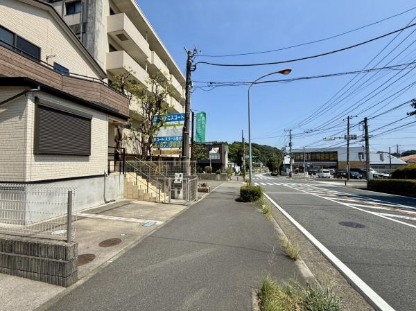 藤沢市大庭の中古一戸建て