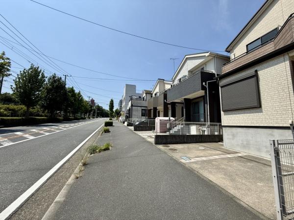藤沢市大庭の中古一戸建て
