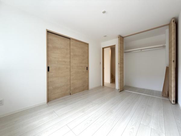 藤沢市羽鳥4丁目新築戸建全2棟2号棟